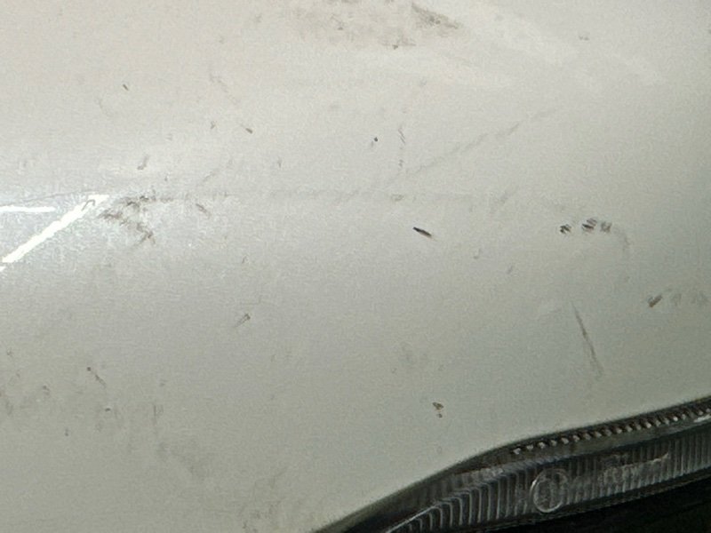 Зеркало заднего вида боковое Kia Carnival 4 KA4