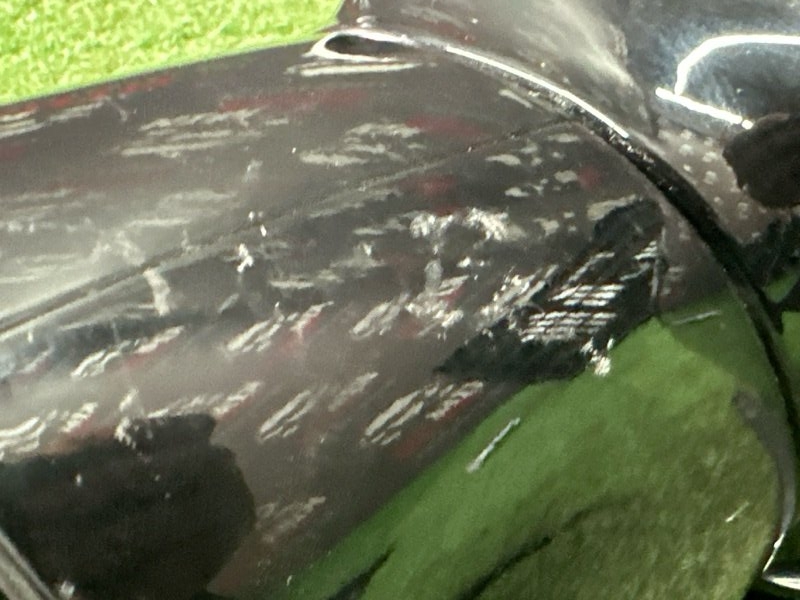 Зеркало заднего вида боковое Kia Carnival 4 KA4