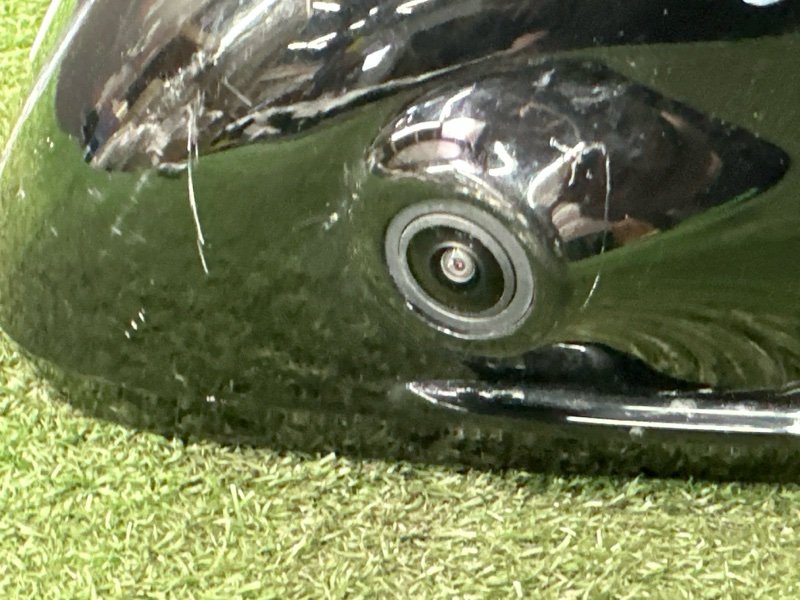 Зеркало заднего вида боковое Kia Carnival 4 KA4