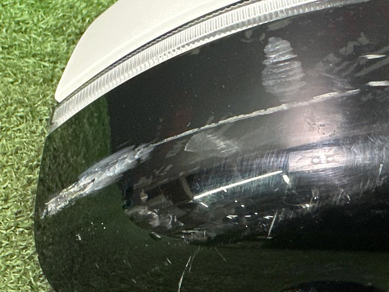 Зеркало заднего вида боковое Kia Carnival 4 KA4