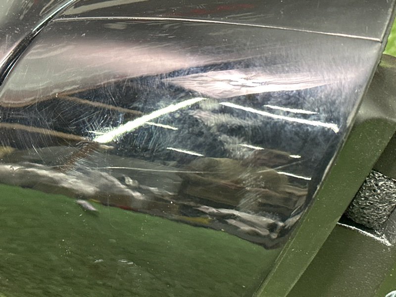 Зеркало заднего вида боковое Kia Carnival 4 KA4