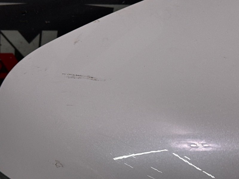 Зеркало заднего вида боковое Kia Carnival 4 KA4