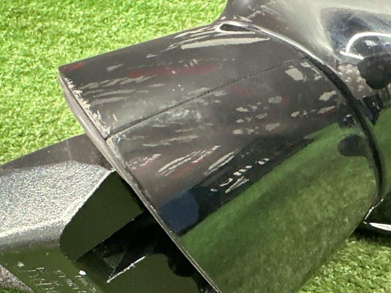 Зеркало заднего вида боковое Kia Carnival 4 KA4