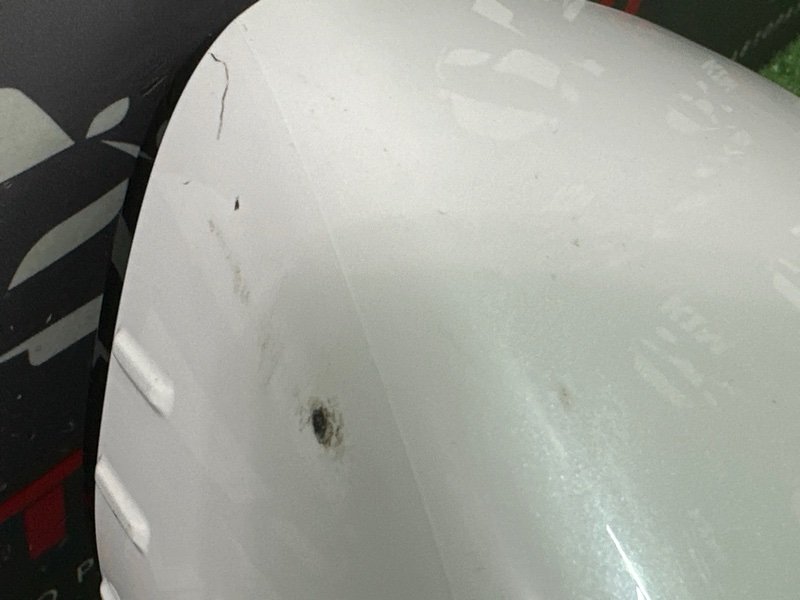 Зеркало заднего вида боковое Kia Carnival 4 KA4