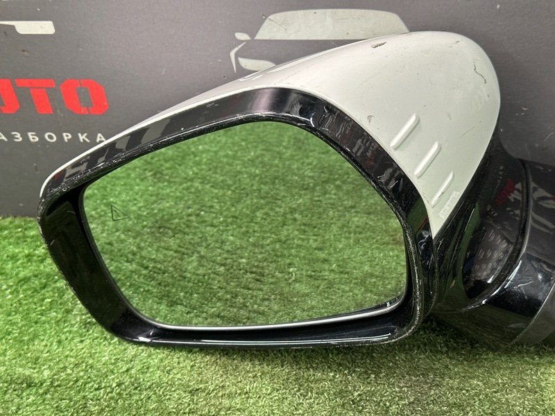 Зеркало заднего вида боковое Kia Carnival 4 KA4