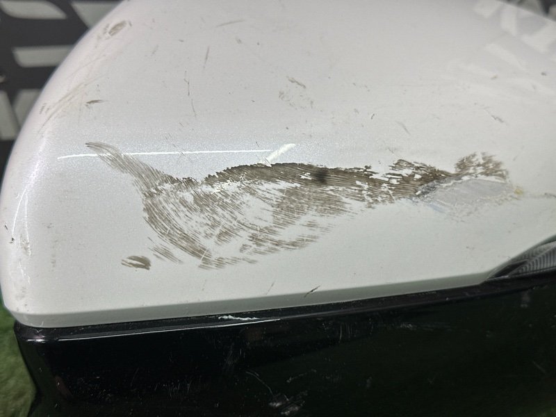 Зеркало заднего вида боковое Kia Carnival 4 KA4