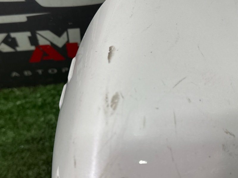 Зеркало заднего вида боковое Kia Carnival 4 KA4