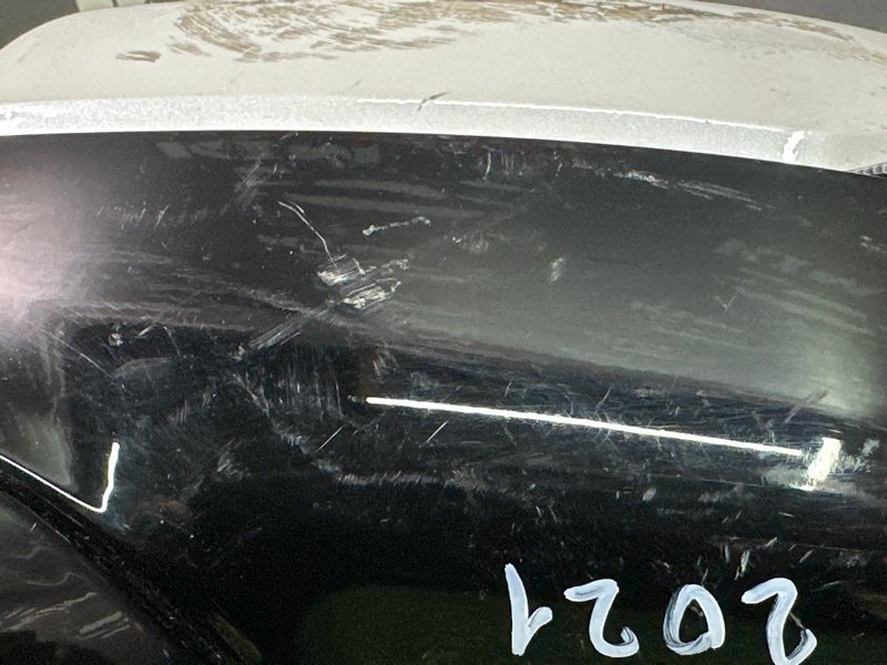 Зеркало заднего вида боковое Kia Carnival 4 KA4