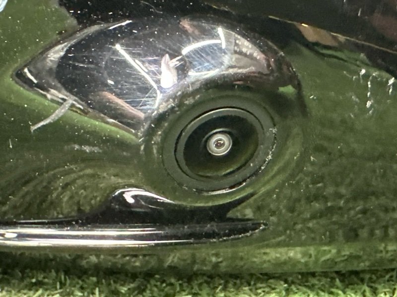 Зеркало заднего вида боковое Kia Carnival 4 KA4