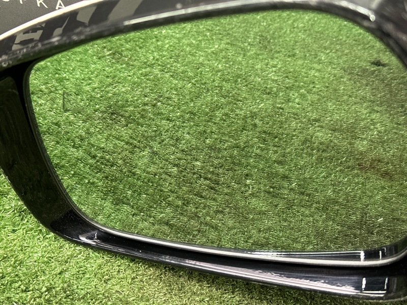 Зеркало заднего вида боковое Kia Carnival 4 KA4