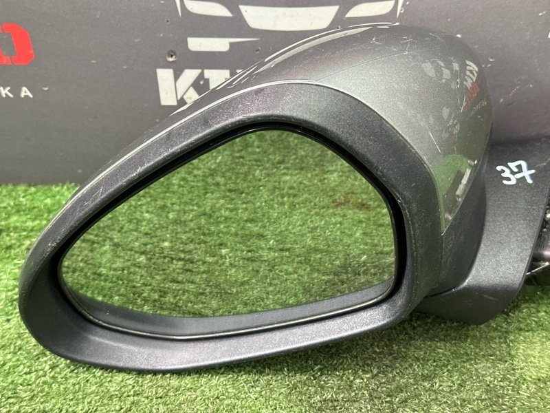 Зеркало заднего вида боковое Kia K5 DL3