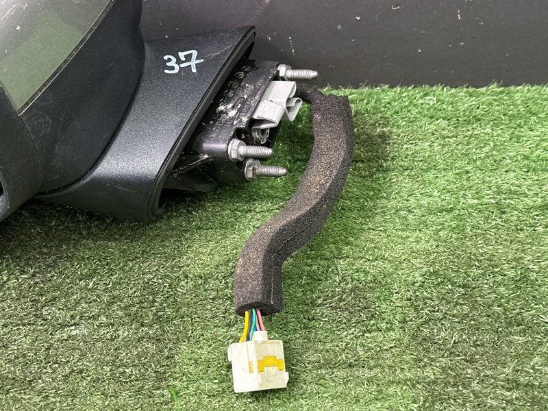 Зеркало заднего вида боковое Kia K5 DL3