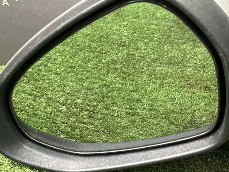 Зеркало заднего вида боковое Kia K5 DL3