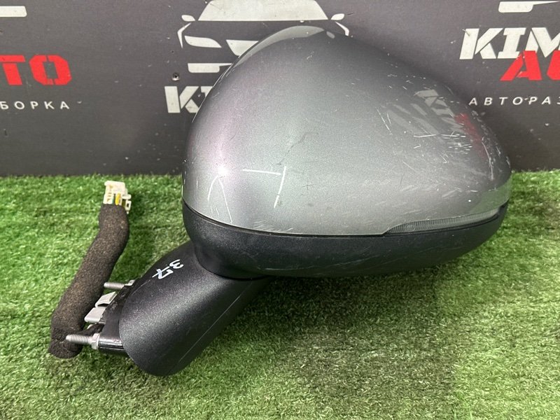 Зеркало заднего вида боковое Kia K5 DL3