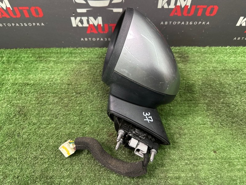 Зеркало заднего вида боковое Kia K5 DL3