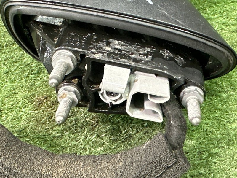 Зеркало заднего вида боковое Kia K5 DL3