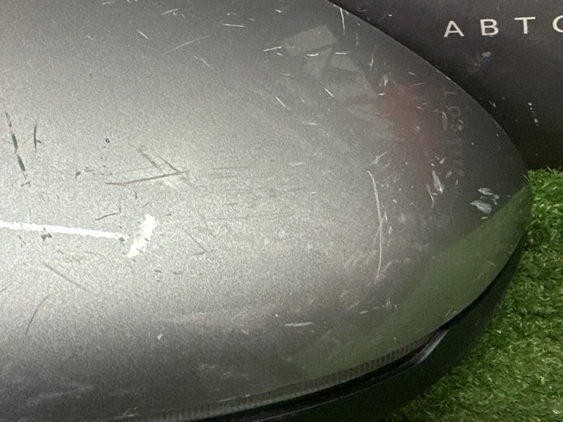 Зеркало заднего вида боковое Kia K5 DL3