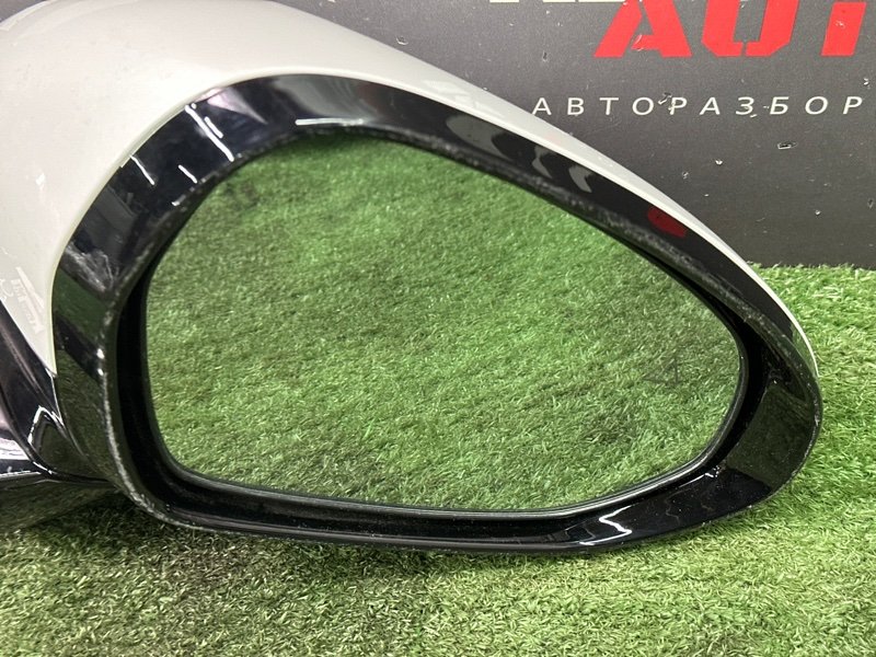 Зеркало заднего вида боковое Kia K5 DL3