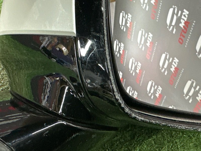 Зеркало заднего вида боковое Kia K5 DL3