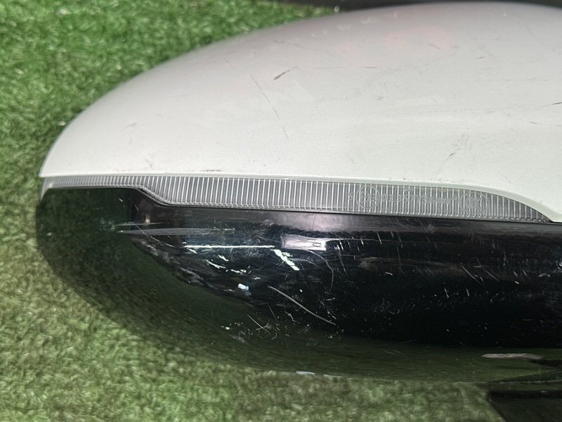 Зеркало заднего вида боковое Kia K5 DL3