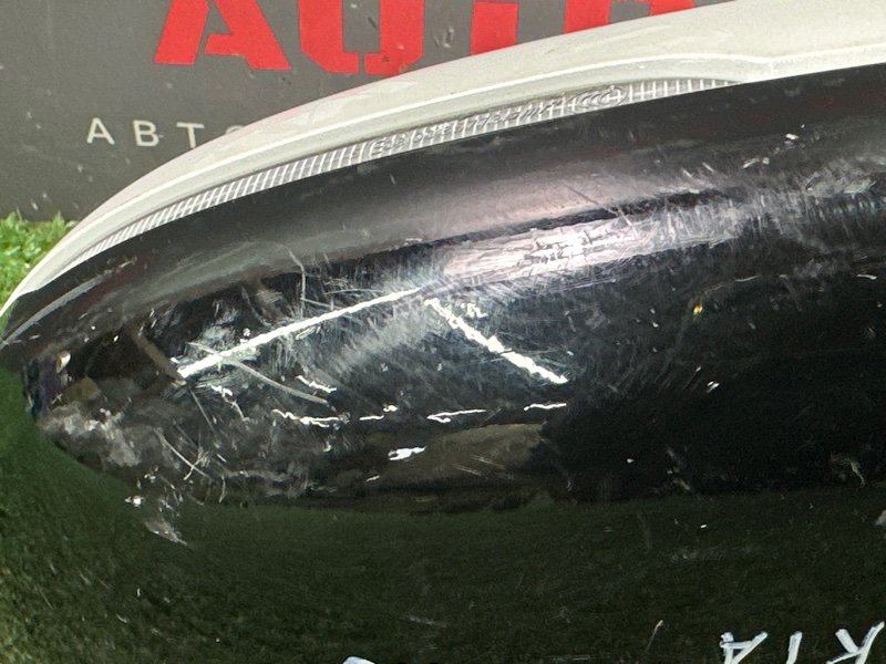 Зеркало заднего вида боковое Kia K5 DL3