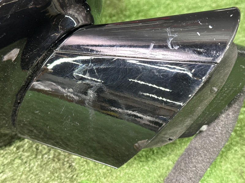 Зеркало заднего вида боковое Kia K5 DL3