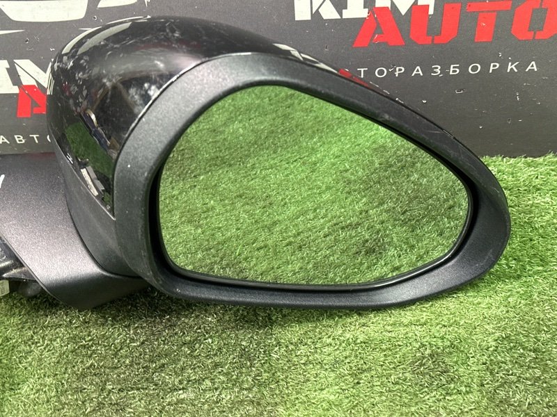 Зеркало заднего вида боковое Kia K5 DL3