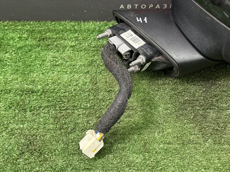 Зеркало заднего вида боковое Kia K5 DL3