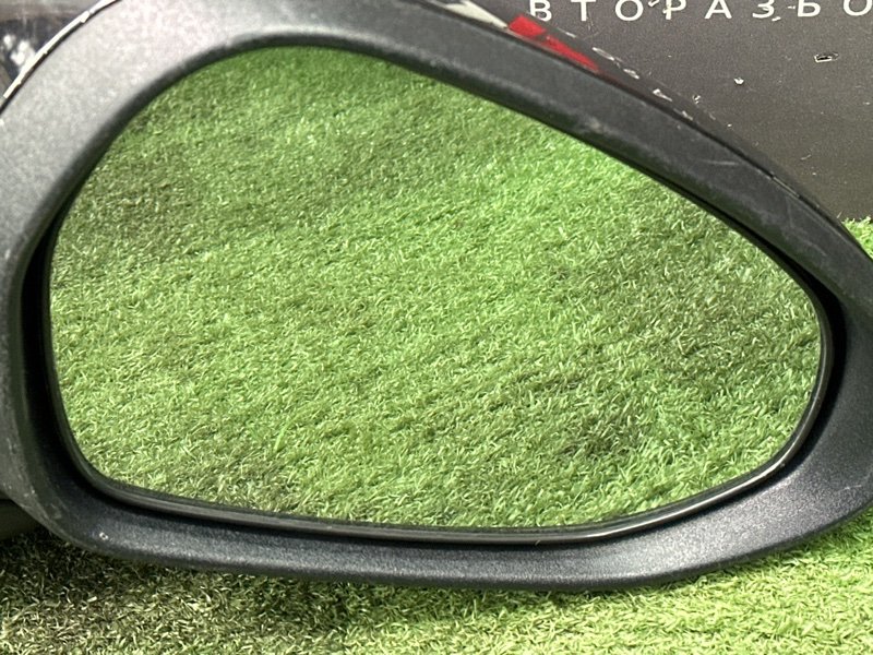 Зеркало заднего вида боковое Kia K5 DL3