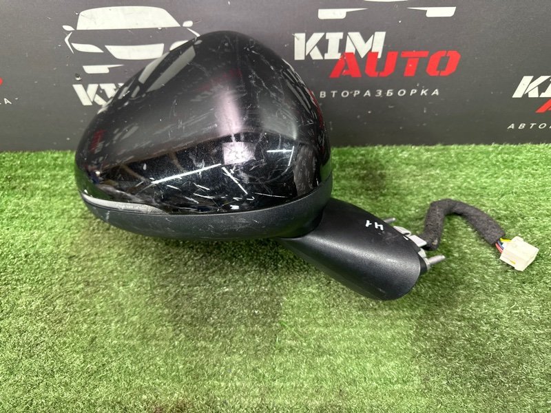 Зеркало заднего вида боковое Kia K5 DL3