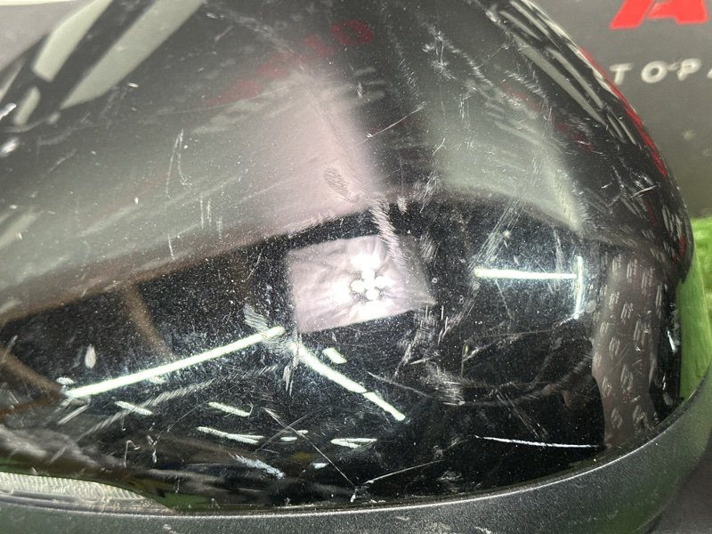 Зеркало заднего вида боковое Kia K5 DL3