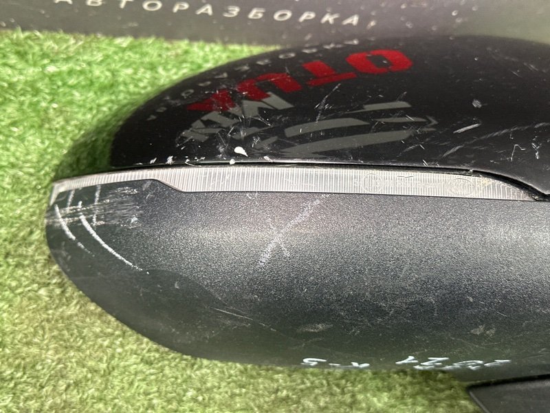 Зеркало заднего вида боковое Kia K5 DL3