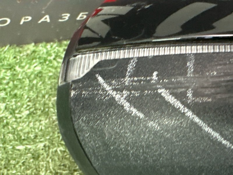 Зеркало заднего вида боковое Kia K5 DL3