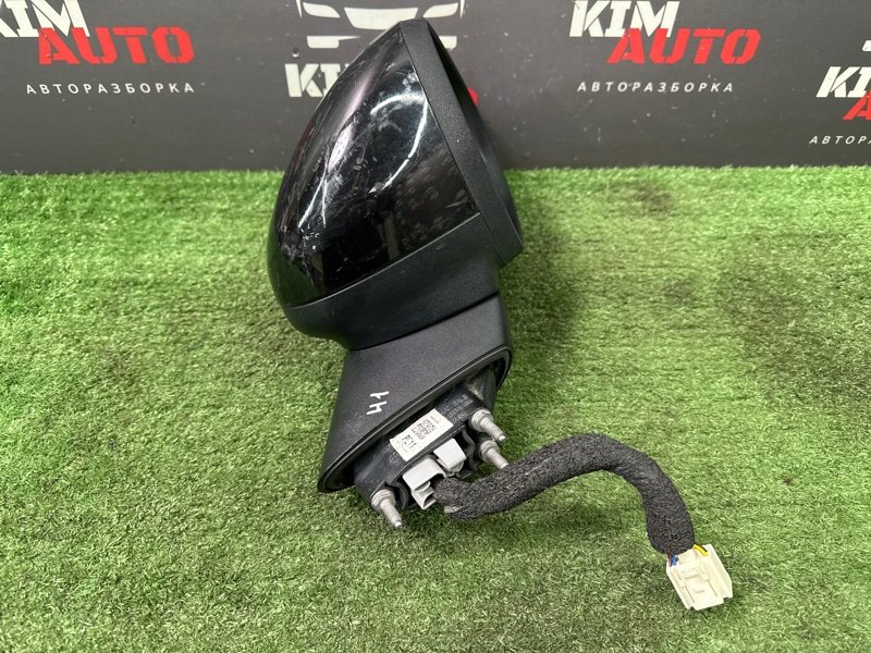 Зеркало заднего вида боковое Kia K5 DL3