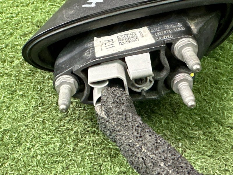 Зеркало заднего вида боковое Kia K5 DL3