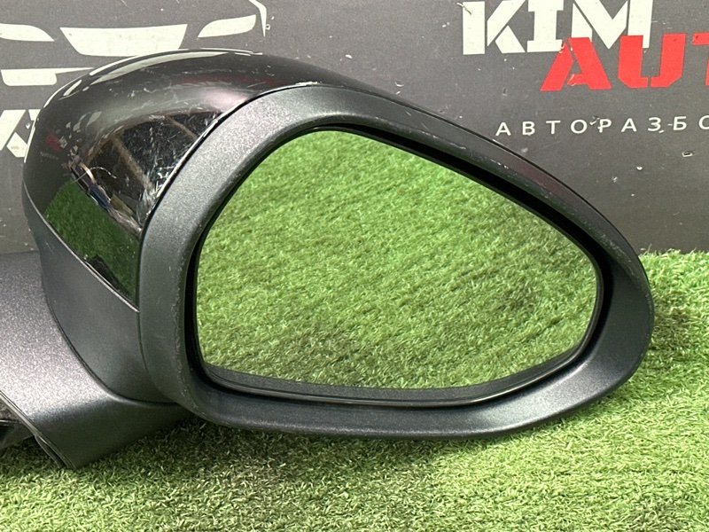 Зеркало заднего вида боковое Kia K5 DL3