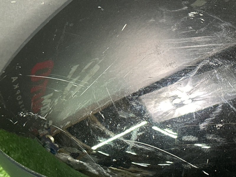 Зеркало заднего вида боковое Kia K5 DL3