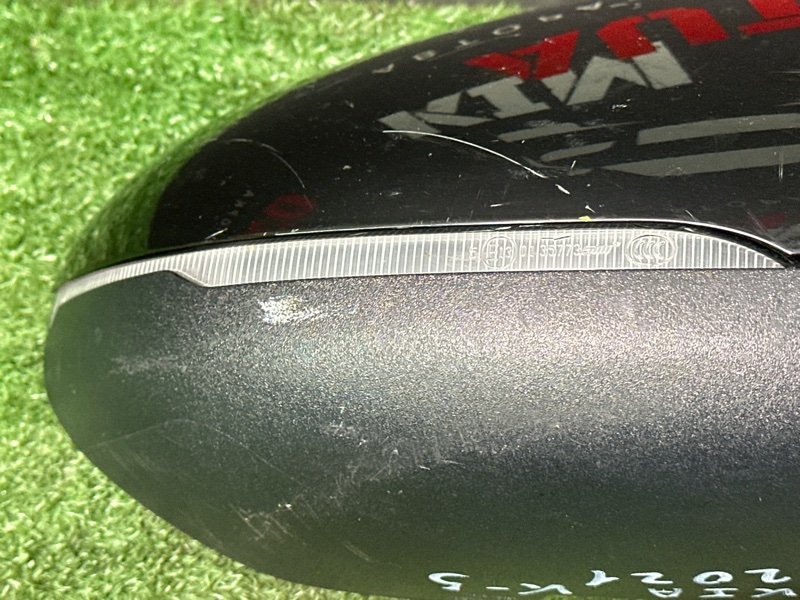 Зеркало заднего вида боковое Kia K5 DL3