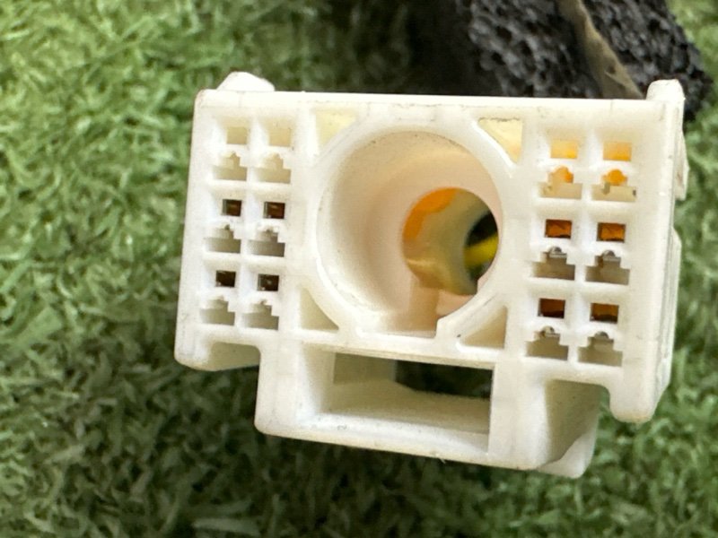 Зеркало заднего вида боковое Kia K5 DL3