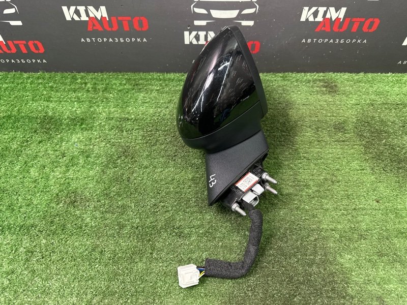 Зеркало заднего вида боковое Kia K5 DL3