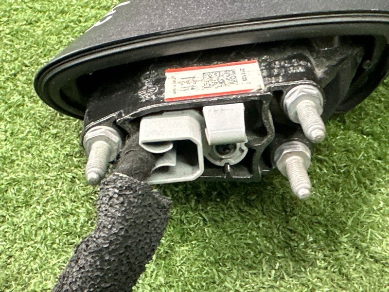 Зеркало заднего вида боковое Kia K5 DL3