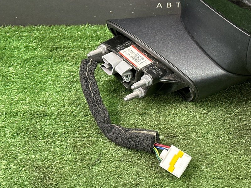 Зеркало заднего вида боковое Kia K5 DL3