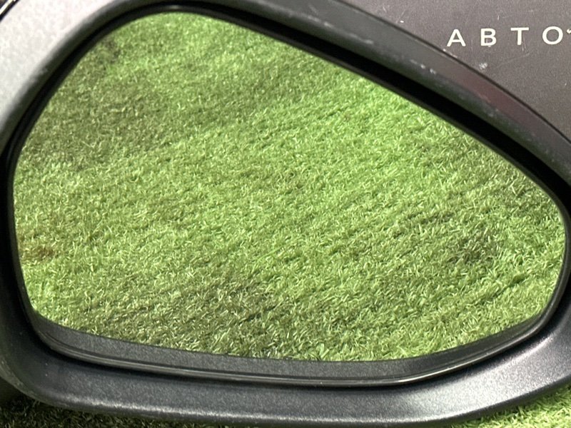 Зеркало заднего вида боковое Kia K5 DL3