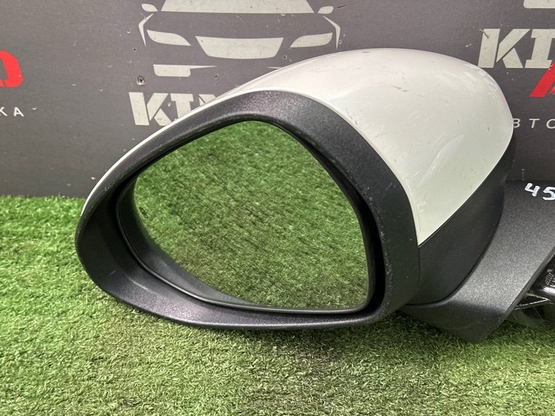 Зеркало заднего вида боковое Kia K5 DL3