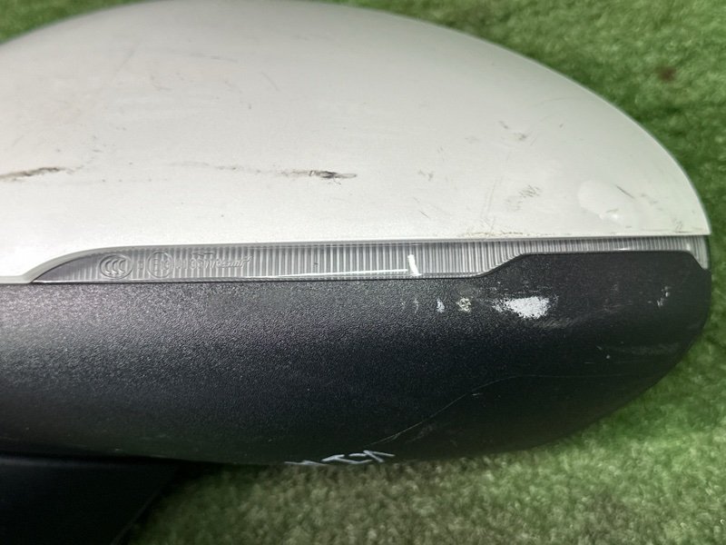 Зеркало заднего вида боковое Kia K5 DL3