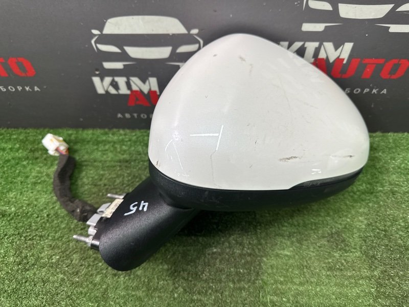 Зеркало заднего вида боковое Kia K5 DL3