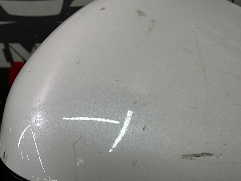 Зеркало заднего вида боковое Kia K5 DL3