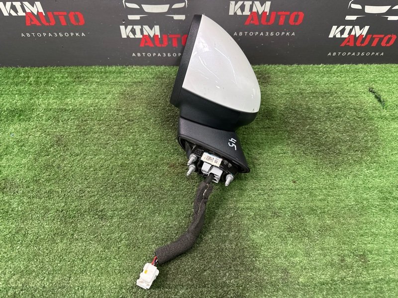 Зеркало заднего вида боковое Kia K5 DL3
