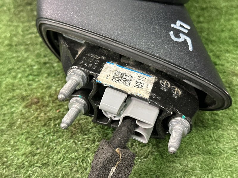 Зеркало заднего вида боковое Kia K5 DL3