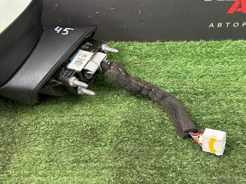 Зеркало заднего вида боковое Kia K5 DL3